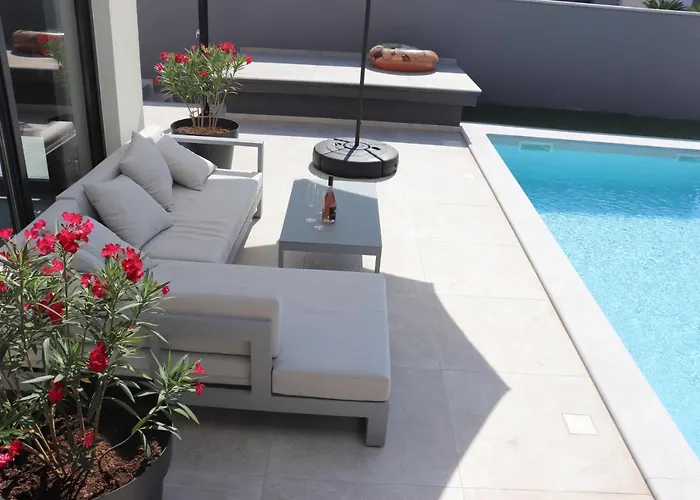 Meerbrise - Luxury Villa