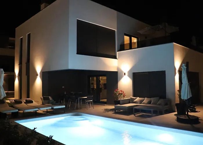 Meerbrise - Luxury Villa