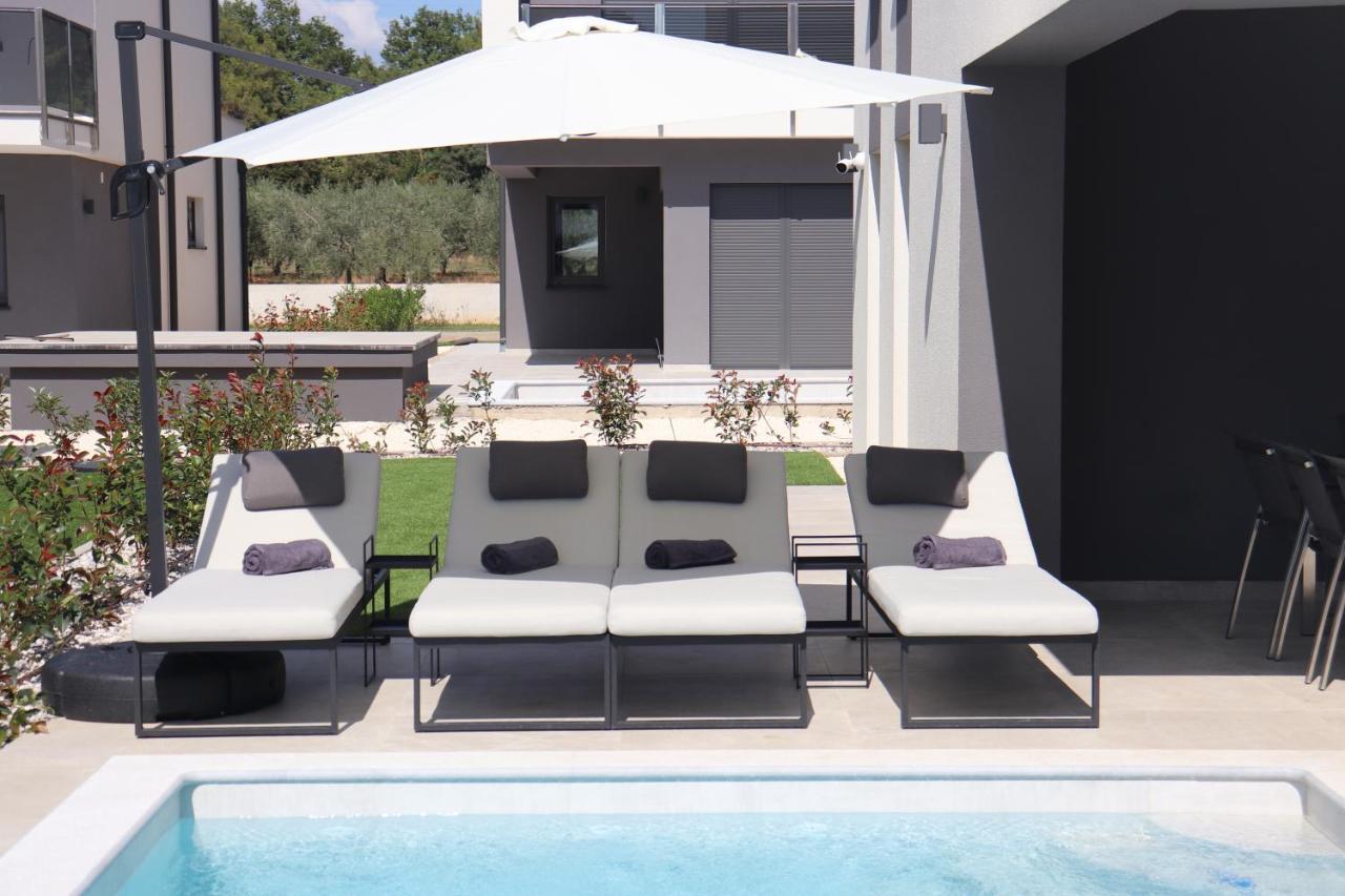 Willa Meerbrise - Luxury *