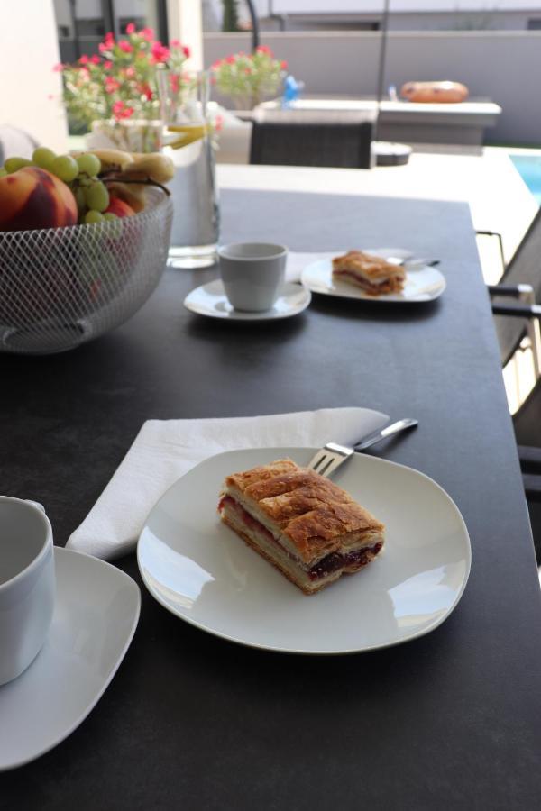 Willa Meerbrise - Luxury *