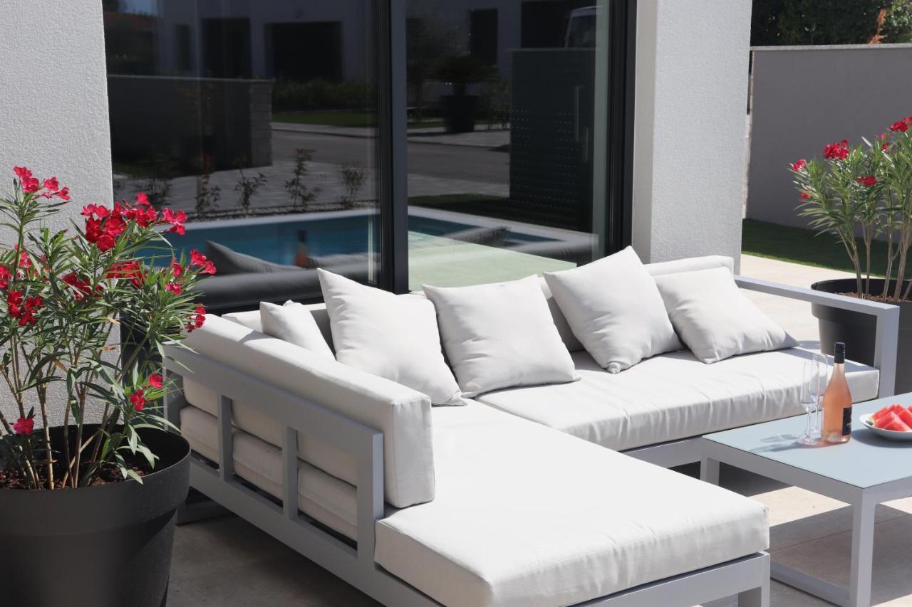 Meerbrise - Luxury Willa Banjole