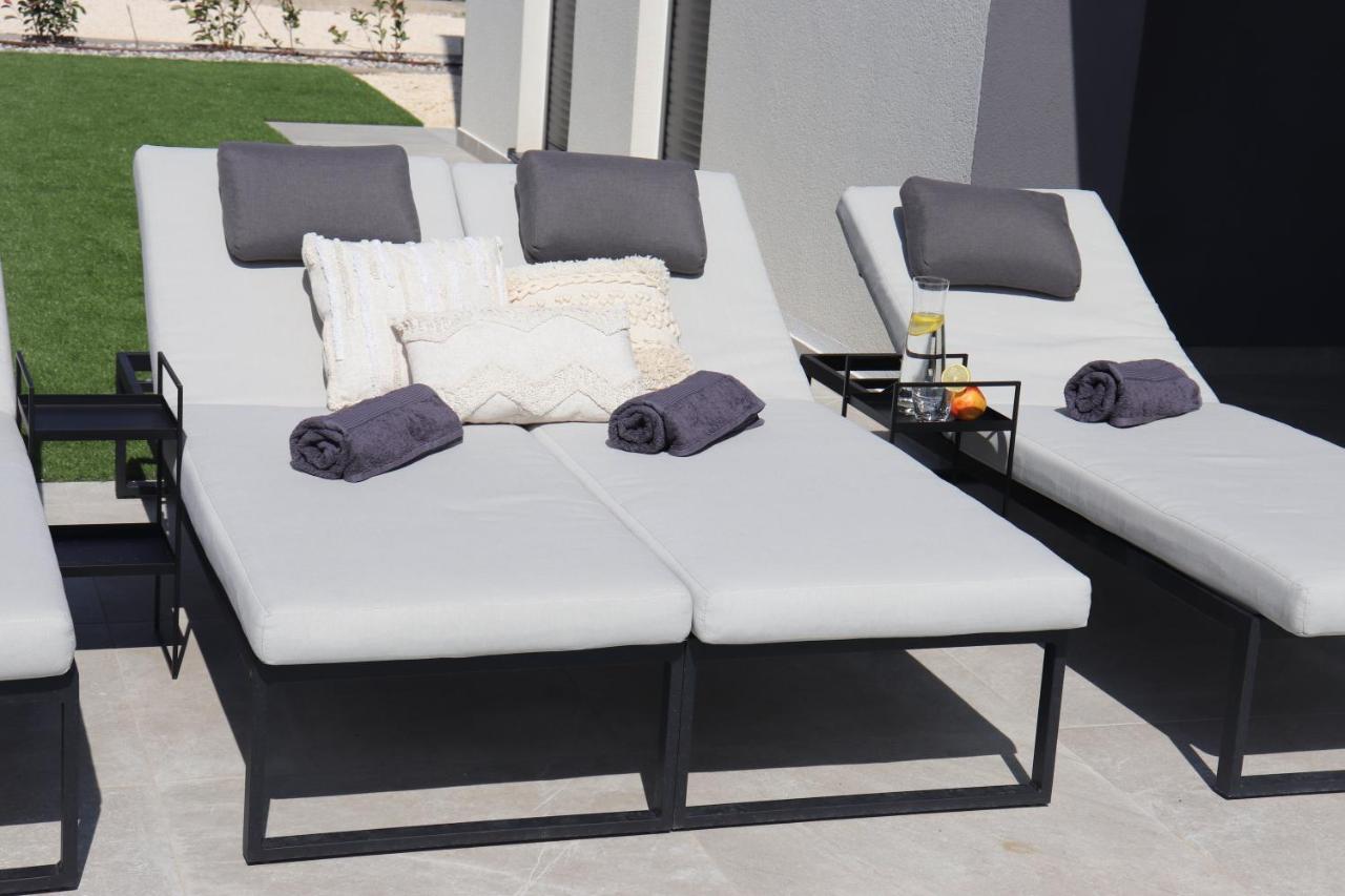 Willa Meerbrise - Luxury