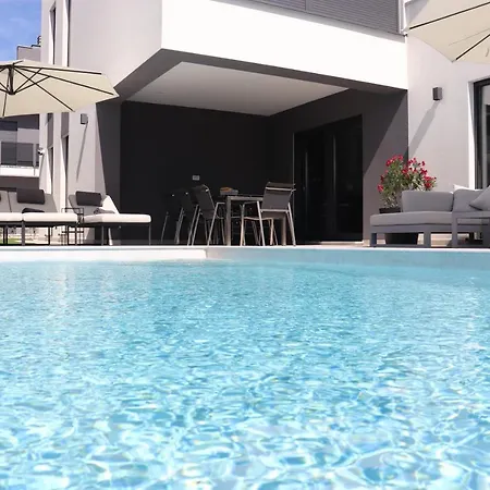 Meerbrise - Luxury Villa Banjole Exterior photo
