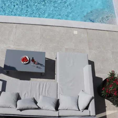 Meerbrise - Luxury Villa Banjole Exterior photo