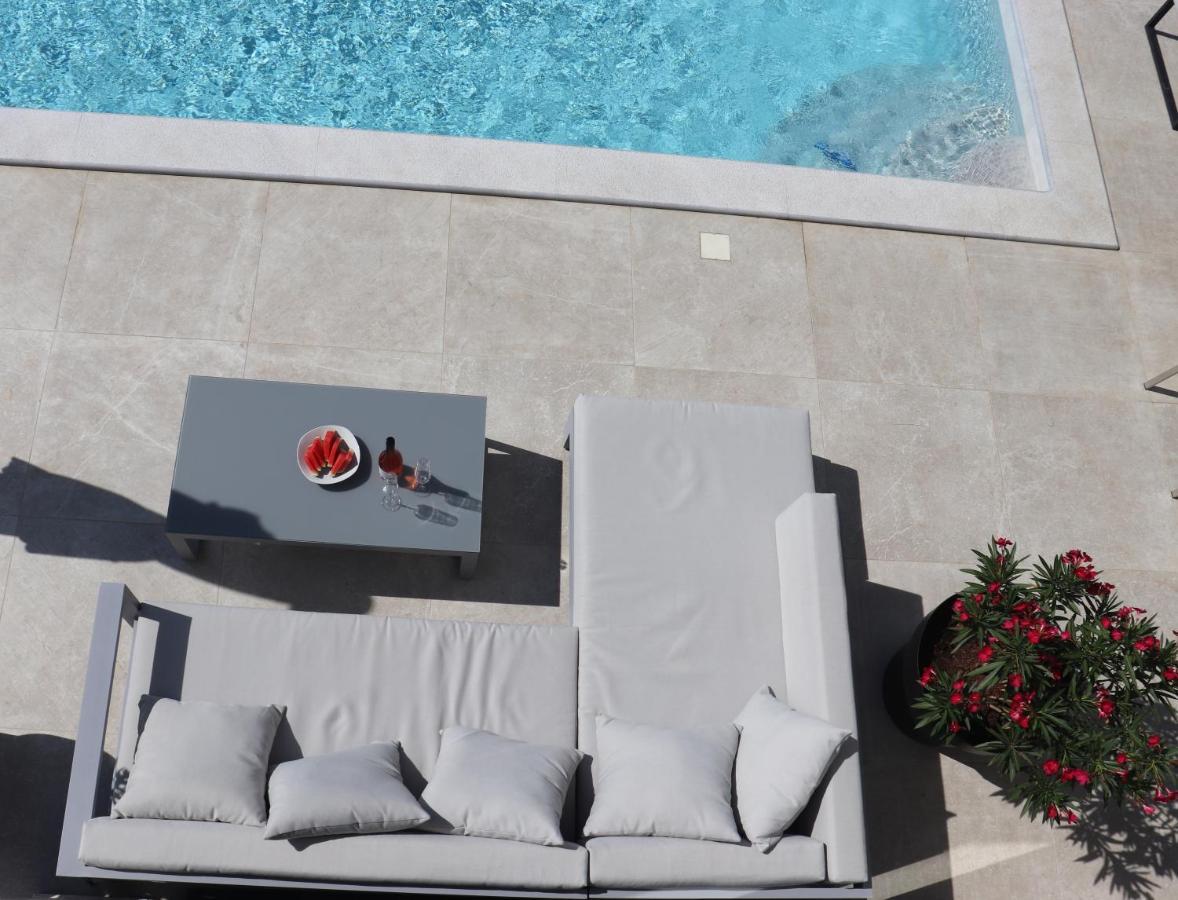 Villa Meerbrise - Luxury *